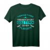 Herren Pilot Flugzeug Sprüche Geschenk-Idee für Viel-Flieger – Lustiges T-Shirt für Piloten, Co-Piloten & Flugzeugfans zum Ruhestand, Geburtstag & Jubiläum