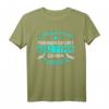 Herren Pilot Flugzeug Sprüche Geschenk-Idee für Viel-Flieger – Lustiges T-Shirt für Piloten, Co-Piloten & Flugzeugfans zum Ruhestand, Geburtstag & Jubiläum