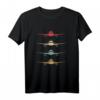 Vintage Pilot Flugzeug Passagierflugzeug Fliegen T-Shirt – Lustiges Pilotenshirt für Flugzeugführer & Aviatikfans
