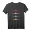 Vintage Pilot Flugzeug Passagierflugzeug Fliegen T-Shirt – Lustiges Pilotenshirt für Flugzeugführer & Aviatikfans