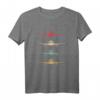 Vintage Pilot Flugzeug Passagierflugzeug Fliegen T-Shirt – Lustiges Pilotenshirt für Flugzeugführer & Aviatikfans
