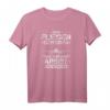 Zum Fliegen Geboren Piloten Flugzeug T-Shirt - Klassisch geschnitten, perfekt für Flugzeugfans und Aviatik-Enthusiasten