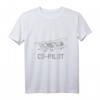 Copiloten Fliegen Liebhaber Flugzeug Pilot T-Shirt – Perfektes Geschenk für Piloten, Copiloten und Flugzeugfans zu Weihnachten & Geburtstag
