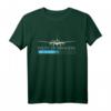 Pilot In Progress Please Wait Flugzeug T-Shirt – Lustiges Geschenk für angehende Piloten & Flugzeugliebhaber
