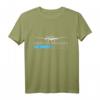 Pilot In Progress Please Wait Flugzeug T-Shirt – Lustiges Geschenk für angehende Piloten & Flugzeugliebhaber