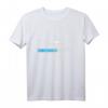 Pilot In Progress Please Wait Flugzeug T-Shirt – Lustiges Geschenk für angehende Piloten & Flugzeugliebhaber
