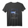 Flugzeug Pilot T-Shirt – Perfektes Geschenk für Piloten, Flugzeugliebhaber & Flugbegeisterte zu Weihnachten & Geburtstag