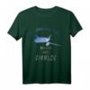 Flugzeug Pilot T-Shirt – Perfektes Geschenk für Piloten, Flugzeugliebhaber & Flugbegeisterte zu Weihnachten & Geburtstag