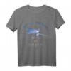 Flugzeug Pilot T-Shirt – Perfektes Geschenk für Piloten, Flugzeugliebhaber & Flugbegeisterte zu Weihnachten & Geburtstag