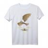 Ornithopter T-Shirt mit Leonardo da Vinci Flugzeugskizze - Perfektes Geschenk für Kunst- und Technikliebhaber