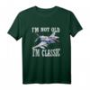 Lustiges Vintage F-4 Phantom T-Shirt – Perfekt für Flugzeug- und Militärflugzeugfans, ideal als Geschenk für Papa, Opa & Vintage Flugzeugliebhaber