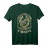 Fallschirmjäger Ich Springe Aus Flugzeugen Mit Absicht! - Lustiges T-Shirt für Abenteuer- und Extremsportfans, ideales Geschenk zu Geburtstag, Weihnachten & mehr