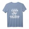 Ultraleichtflugzeug UL Pilot T-Shirt - Lustiges Geschenk für Piloten & Flugbegeisterte