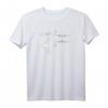 B787-800 Hand gezeichnete Flugzeuggrafik T-Shirt – Retro Luftfahrt-Design für Nerds, Ingenieure und Flugzeugfans