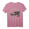 Aeroplane - Piloten und Flugzeug T-Shirt für Flugzeugfans, Hobby- und Berufs-Piloten, ideales Geschenk zu Geburtstag & Weihnachten