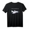 How Planes Fly - Flugzeug Pilot Stewardess T-Shirt für Kinder und Flugfans, klassisch geschnitten