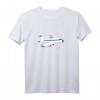 How Planes Fly - Flugzeug Pilot Stewardess T-Shirt für Kinder und Flugfans, klassisch geschnitten