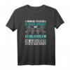 Lustiges Flugzeug T-Shirt für RC Piloten & Modellbauer – Perfekt für Flugplatz, Hobby & Flugmodelle