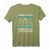 Lustiges Flugzeug T-Shirt für RC Piloten & Modellbauer – Perfekt für Flugplatz, Hobby & Flugmodelle