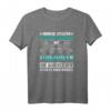 Lustiges Flugzeug T-Shirt für RC Piloten & Modellbauer – Perfekt für Flugplatz, Hobby & Flugmodelle