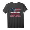 Flugzeug-Piloten-Doppelflugzeug T-Shirt - Klassisch geschnittenes Luftfahrt-Design für Flugzeugfans