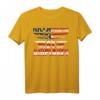 Flugzeug-Piloten-Doppelflugzeug T-Shirt - Klassisch geschnittenes Luftfahrt-Design für Flugzeugfans