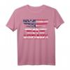 Flugzeug-Piloten-Doppelflugzeug T-Shirt - Klassisch geschnittenes Luftfahrt-Design für Flugzeugfans