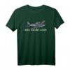 SBD Dauntless WW2 Amerikanisches Dive Bomber Flugzeug T-Shirt – Für Luftfahrtliebhaber & Militärgeschichte Fans