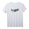 SBD Dauntless WW2 Amerikanisches Dive Bomber Flugzeug T-Shirt – Für Luftfahrtliebhaber & Militärgeschichte Fans