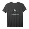 Tornado Luftwaffe Jet T-Shirt – Vintage Militärflugzeug Design, Perfekt für Luftwaffe Fans, Veteranen & Flugzeugenthusiasten