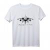 Tornado Luftwaffe Jet T-Shirt – Vintage Militärflugzeug Design, Perfekt für Luftwaffe Fans, Veteranen & Flugzeugenthusiasten