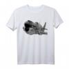 P-40 Warhawk Fighter WW2 Flugzeug T-Shirt für Flugzeug-Spotter & Kriegsgeschichts-Fans