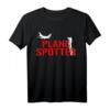 Plane Spotter & Flugzeug Fan T-Shirt – Das perfekte Geschenk für Aviation Enthusiasten, Fotografen & Flugmessen-Besucher