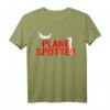 Plane Spotter & Flugzeug Fan T-Shirt – Das perfekte Geschenk für Aviation Enthusiasten, Fotografen & Flugmessen-Besucher