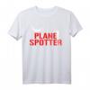 Plane Spotter & Flugzeug Fan T-Shirt – Das perfekte Geschenk für Aviation Enthusiasten, Fotografen & Flugmessen-Besucher