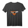 Galaxy C-5 Super Heavy Military Cargo Flugzeug T-Shirt für Luftfahrt- und Militärfans – Perfekt für Aviatik-Enthusiasten, Airshows und Galaxie-Liebhaber