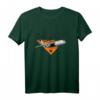 Galaxy C-5 Super Heavy Military Cargo Flugzeug T-Shirt für Luftfahrt- und Militärfans – Perfekt für Aviatik-Enthusiasten, Airshows und Galaxie-Liebhaber