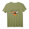 Galaxy C-5 Super Heavy Military Cargo Flugzeug T-Shirt für Luftfahrt- und Militärfans – Perfekt für Aviatik-Enthusiasten, Airshows und Galaxie-Liebhaber