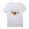 Galaxy C-5 Super Heavy Military Cargo Flugzeug T-Shirt für Luftfahrt- und Militärfans – Perfekt für Aviatik-Enthusiasten, Airshows und Galaxie-Liebhaber