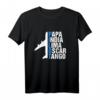 Flugzeug Pilot Kapitän T-Shirt - Perfektes Geschenk für Flieger und Flieglehrer, Luftfahrt & Flugsport Fanartikel