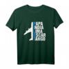 Flugzeug Pilot Kapitän T-Shirt - Perfektes Geschenk für Flieger und Flieglehrer, Luftfahrt & Flugsport Fanartikel