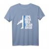 Flugzeug Pilot Kapitän T-Shirt - Perfektes Geschenk für Flieger und Flieglehrer, Luftfahrt & Flugsport Fanartikel