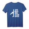 Flugzeug Pilot Kapitän T-Shirt - Perfektes Geschenk für Flieger und Flieglehrer, Luftfahrt & Flugsport Fanartikel