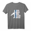 Flugzeug Pilot Kapitän T-Shirt - Perfektes Geschenk für Flieger und Flieglehrer, Luftfahrt & Flugsport Fanartikel
