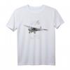 I fly C42 Ultraleichtflugzeug Flieger, Pilot, Flugzeug T-Shirt - Perfektes Geschenk für Flugsport-Enthusiasten und Piloten