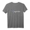 Airbus A380 Jet-Flugzeug Fluggesellschaft Luftfahrt Pilot Geschenk T-Shirt – Perfektes Geschenk für Flugzeugfans und Aviatik-Enthusiasten