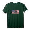 B-2 Spirit Stealth Bomber Jet Bomber Flugzeug T-Shirt – Perfektes Geschenk für Flugzeug-Enthusiasten & Militärliebhaber
