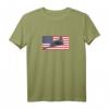 B-2 Spirit Stealth Bomber Jet Bomber Flugzeug T-Shirt – Perfektes Geschenk für Flugzeug-Enthusiasten & Militärliebhaber
