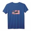 B-2 Spirit Stealth Bomber Jet Bomber Flugzeug T-Shirt – Perfektes Geschenk für Flugzeug-Enthusiasten & Militärliebhaber