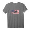 B-2 Spirit Stealth Bomber Jet Bomber Flugzeug T-Shirt – Perfektes Geschenk für Flugzeug-Enthusiasten & Militärliebhaber